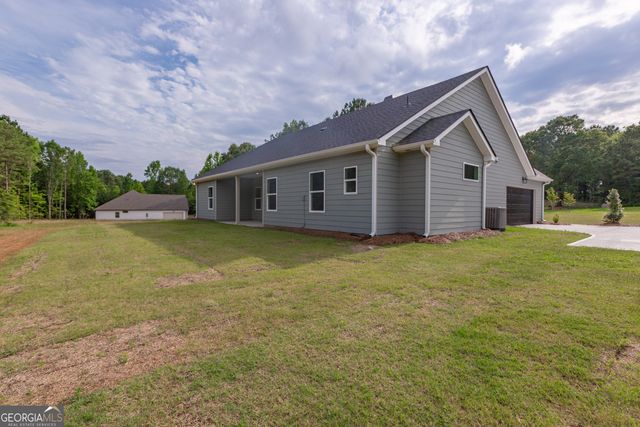 123 Hidden Meadows Drive, Gay, GA 30218