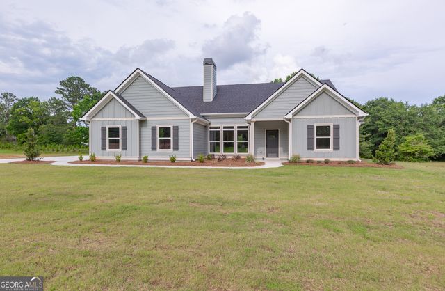 123 Hidden Meadows Drive, Gay, GA 30218