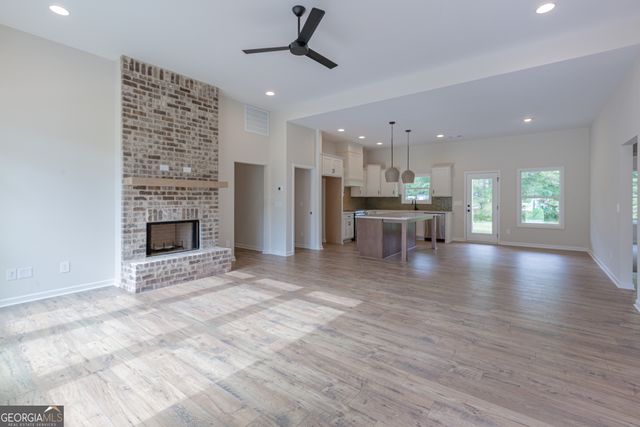 123 Hidden Meadows Drive, Gay, GA 30218