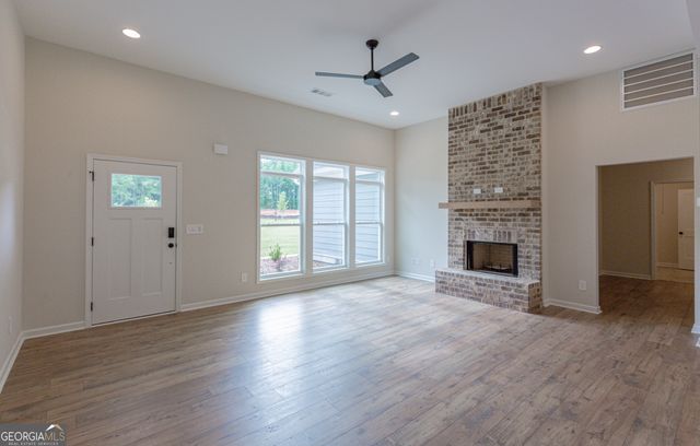 123 Hidden Meadows Drive, Gay, GA 30218
