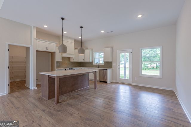 123 Hidden Meadows Drive, Gay, GA 30218