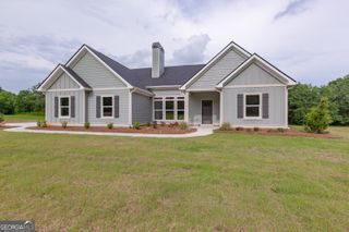 123 Hidden Meadows Drive, Gay, GA 30218