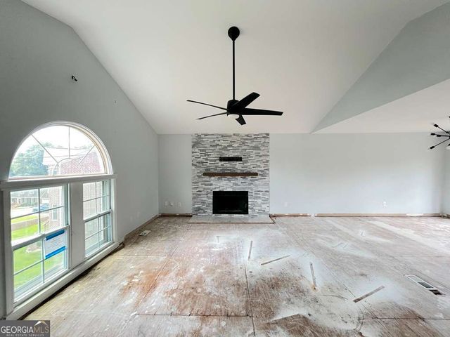 6767 Creek Valley Way, Douglasville, GA 30134