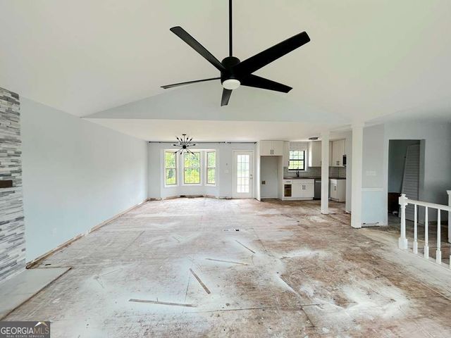 6767 Creek Valley Way, Douglasville, GA 30134