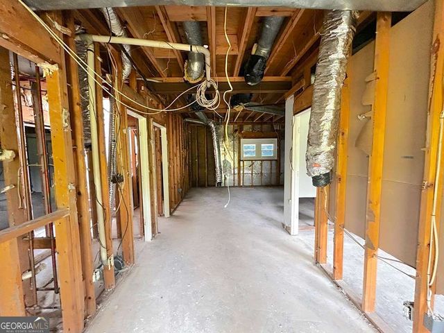 6767 Creek Valley Way, Douglasville, GA 30134