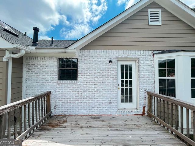 6767 Creek Valley Way, Douglasville, GA 30134