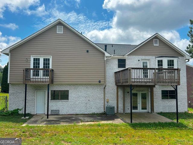 6767 Creek Valley Way, Douglasville, GA 30134