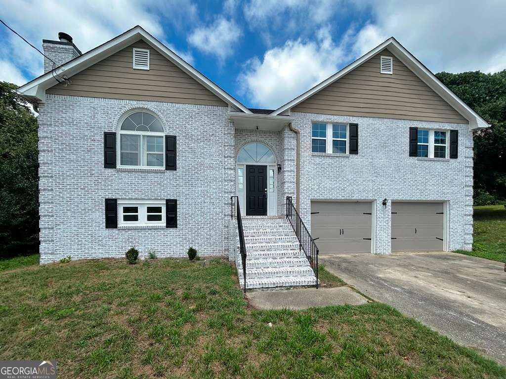 6767 Creek Valley Way, Douglasville, GA 30134