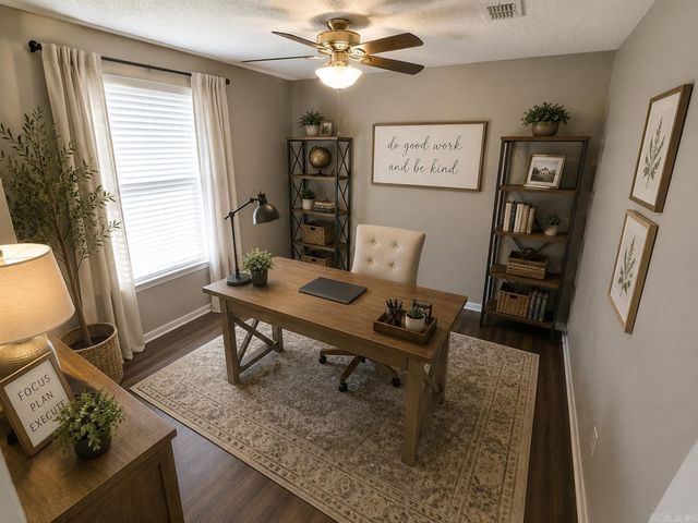 76 Timberwood Drive, Cabot, AR 72023