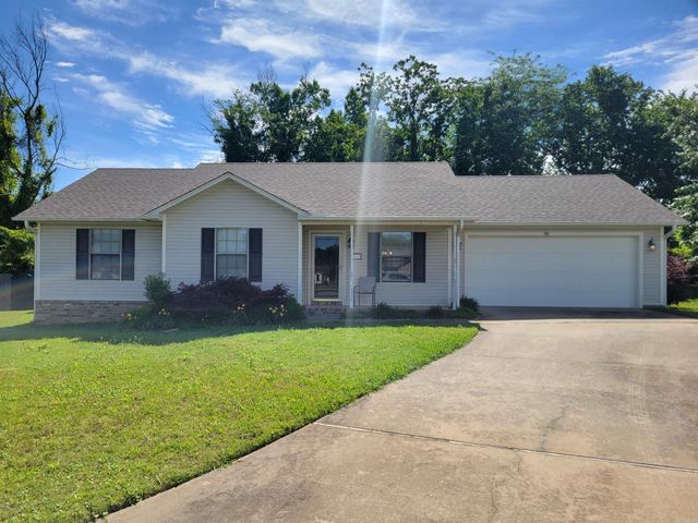 76 Timberwood Drive, Cabot, AR 72023
