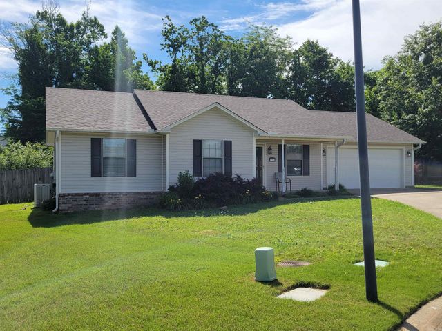 76 Timberwood Drive, Cabot, AR 72023