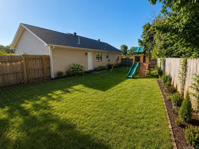 76 Timberwood Drive, Cabot, AR 72023