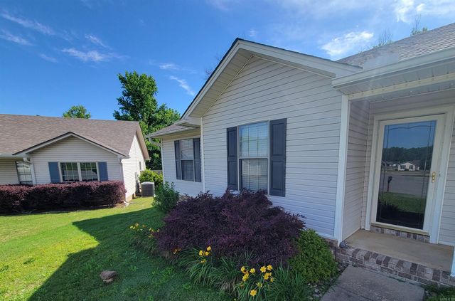 76 Timberwood Drive, Cabot, AR 72023