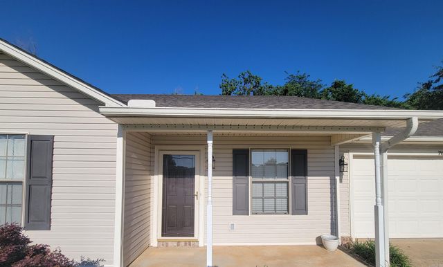 76 Timberwood Drive, Cabot, AR 72023