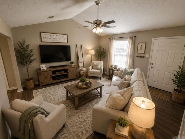 76 Timberwood Drive, Cabot, AR 72023