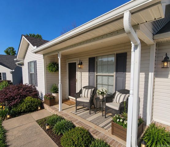 76 Timberwood Drive, Cabot, AR 72023