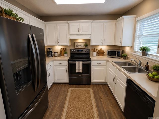 76 Timberwood Drive, Cabot, AR 72023
