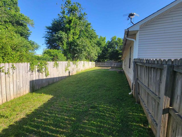 76 Timberwood Drive, Cabot, AR 72023