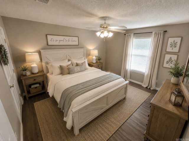 76 Timberwood Drive, Cabot, AR 72023