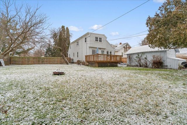 2610 W Washtenaw Street, Lansing, MI 48917