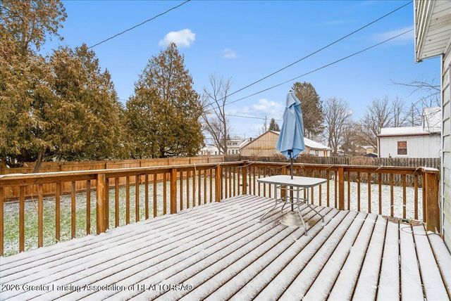 2610 W Washtenaw Street, Lansing, MI 48917