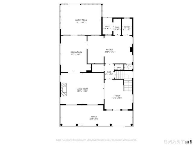 135 Elizabeth Street, Hartford, CT 06105