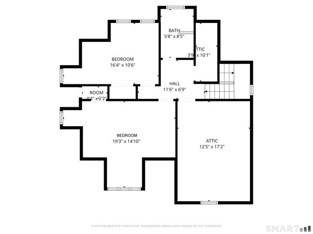 135 Elizabeth Street, Hartford, CT 06105