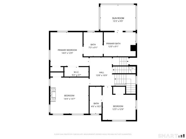 135 Elizabeth Street, Hartford, CT 06105