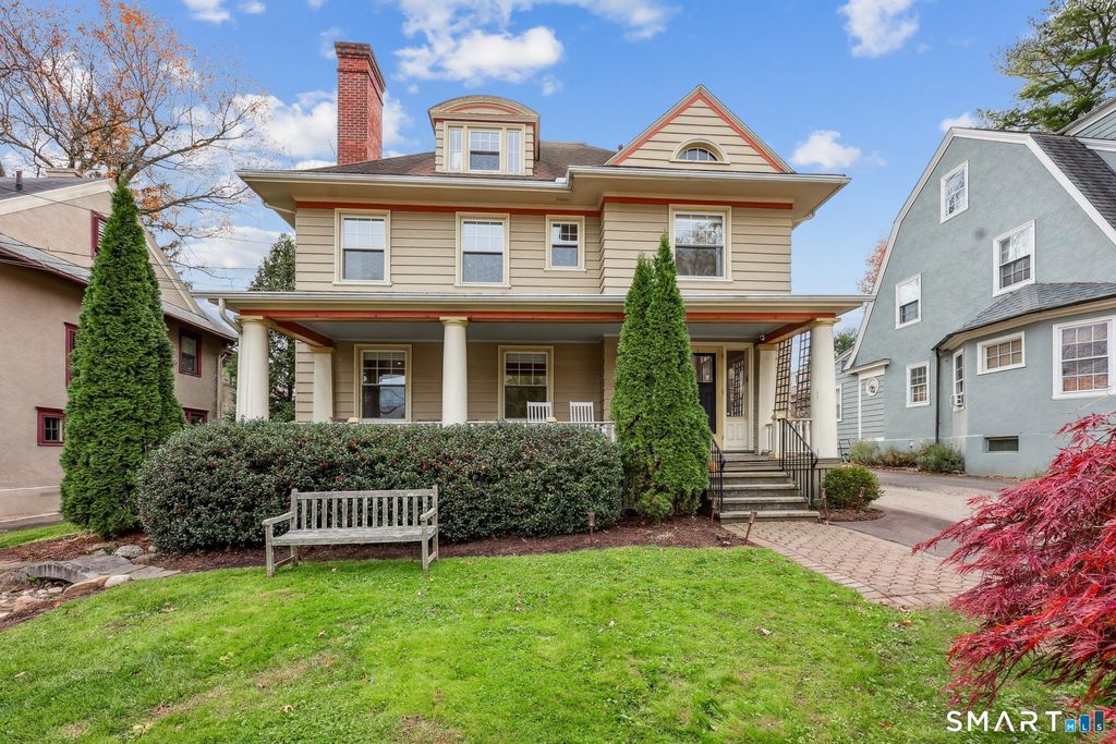 135 Elizabeth Street, Hartford, CT 06105