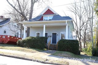 614 Mendenhall Street A, Greensboro, NC 27403
