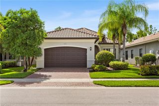 4486 CRIMSON AVE, Naples, FL 34119