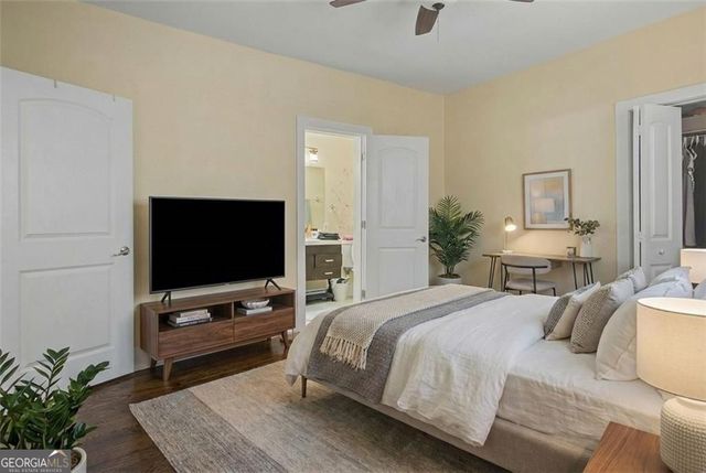 287 Mackenzie Drive NE, Atlanta, GA 30312