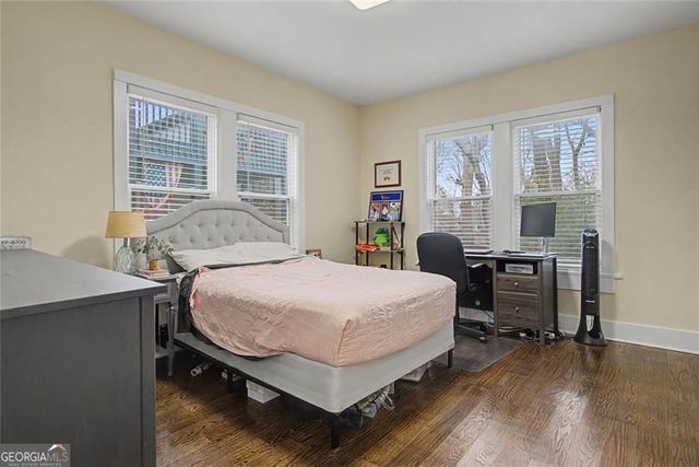 287 Mackenzie Drive NE, Atlanta, GA 30312