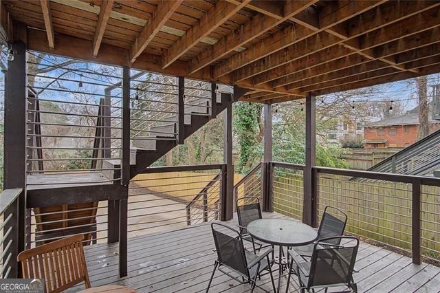 287 Mackenzie Drive NE, Atlanta, GA 30312