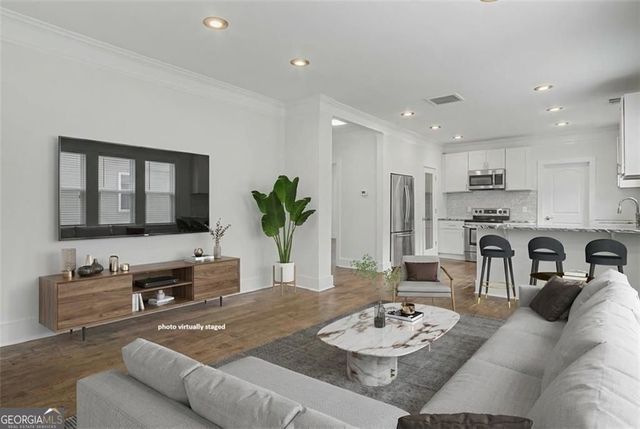 287 Mackenzie Drive NE, Atlanta, GA 30312
