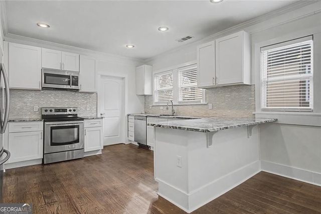 287 Mackenzie Drive NE, Atlanta, GA 30312