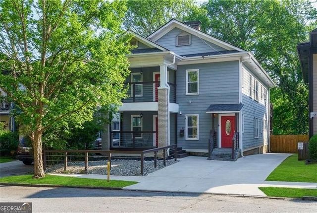 287 Mackenzie Drive NE, Atlanta, GA 30312