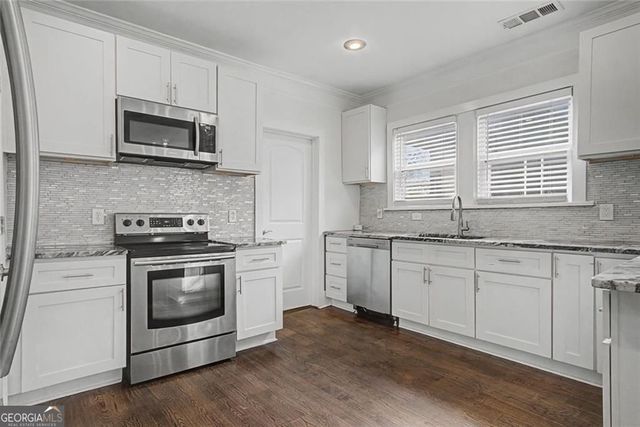 287 Mackenzie Drive NE, Atlanta, GA 30312