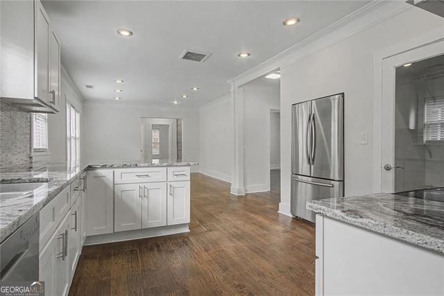 287 Mackenzie Drive NE, Atlanta, GA 30312