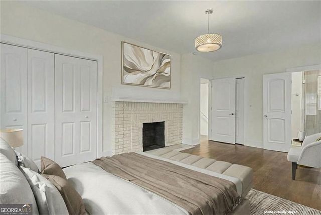 287 Mackenzie Drive NE, Atlanta, GA 30312