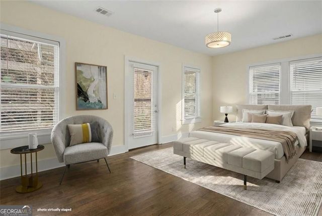 287 Mackenzie Drive NE, Atlanta, GA 30312