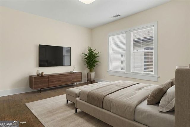 287 Mackenzie Drive NE, Atlanta, GA 30312
