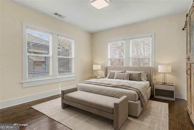 287 Mackenzie Drive NE, Atlanta, GA 30312