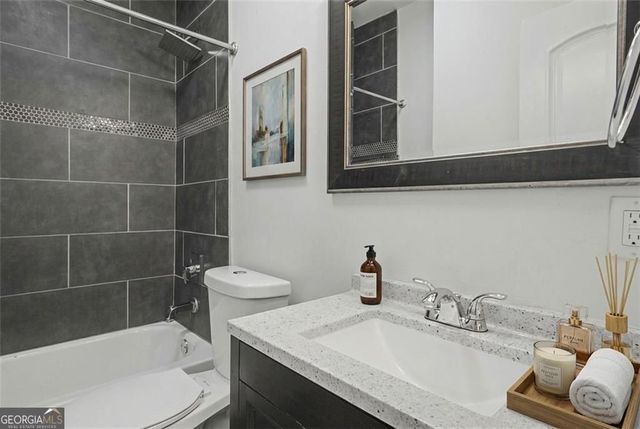287 Mackenzie Drive NE, Atlanta, GA 30312