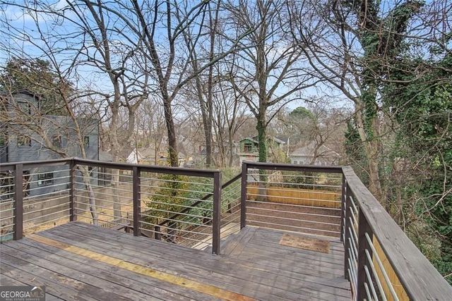 287 Mackenzie Drive NE, Atlanta, GA 30312