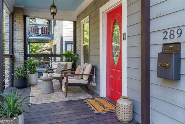 287 Mackenzie Drive NE, Atlanta, GA 30312