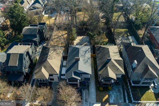 287 Mackenzie Drive NE, Atlanta, GA 30312