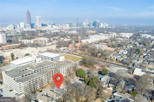 287 Mackenzie Drive NE, Atlanta, GA 30312