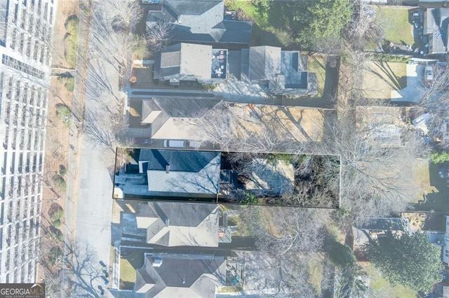 287 Mackenzie Drive NE, Atlanta, GA 30312