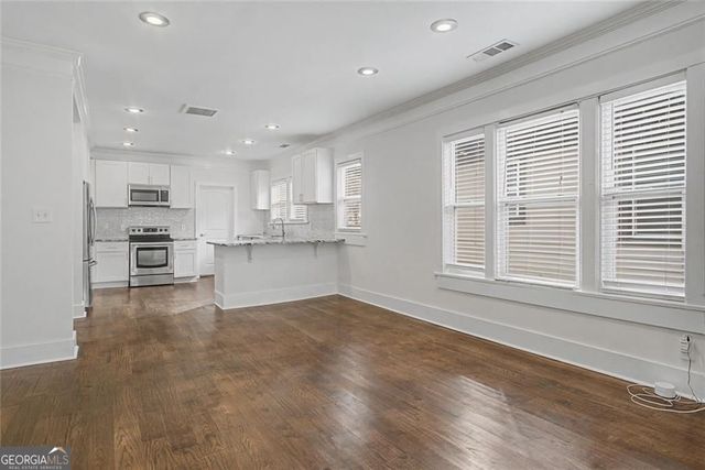 287 Mackenzie Drive NE, Atlanta, GA 30312